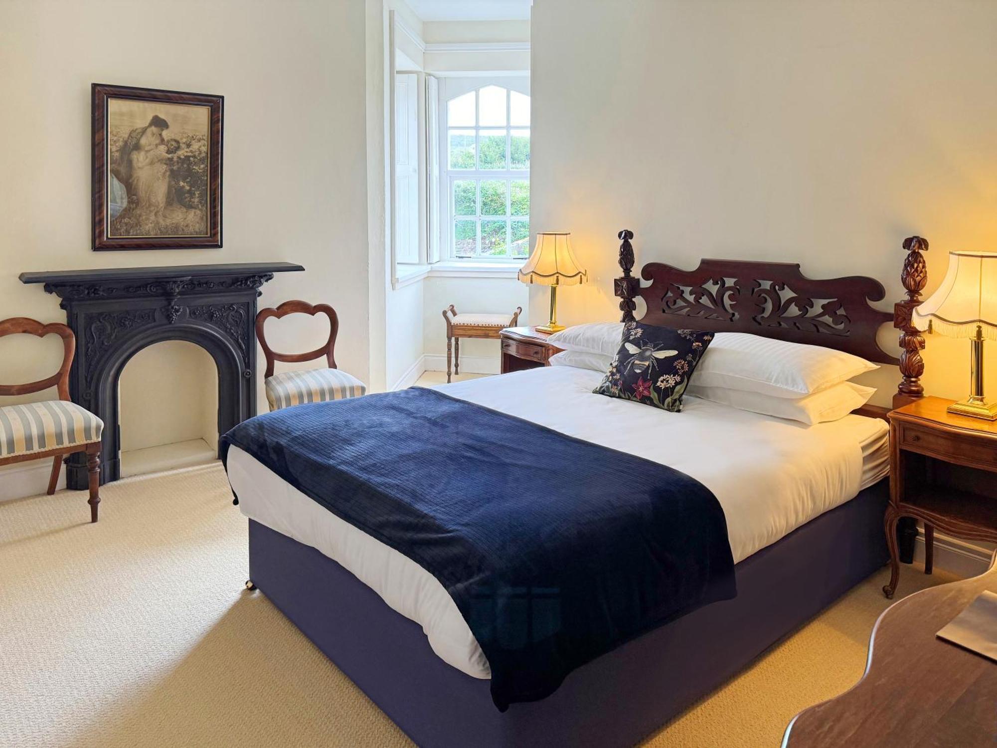 Stella Maris Country House B&B Ballycastle  Esterno foto