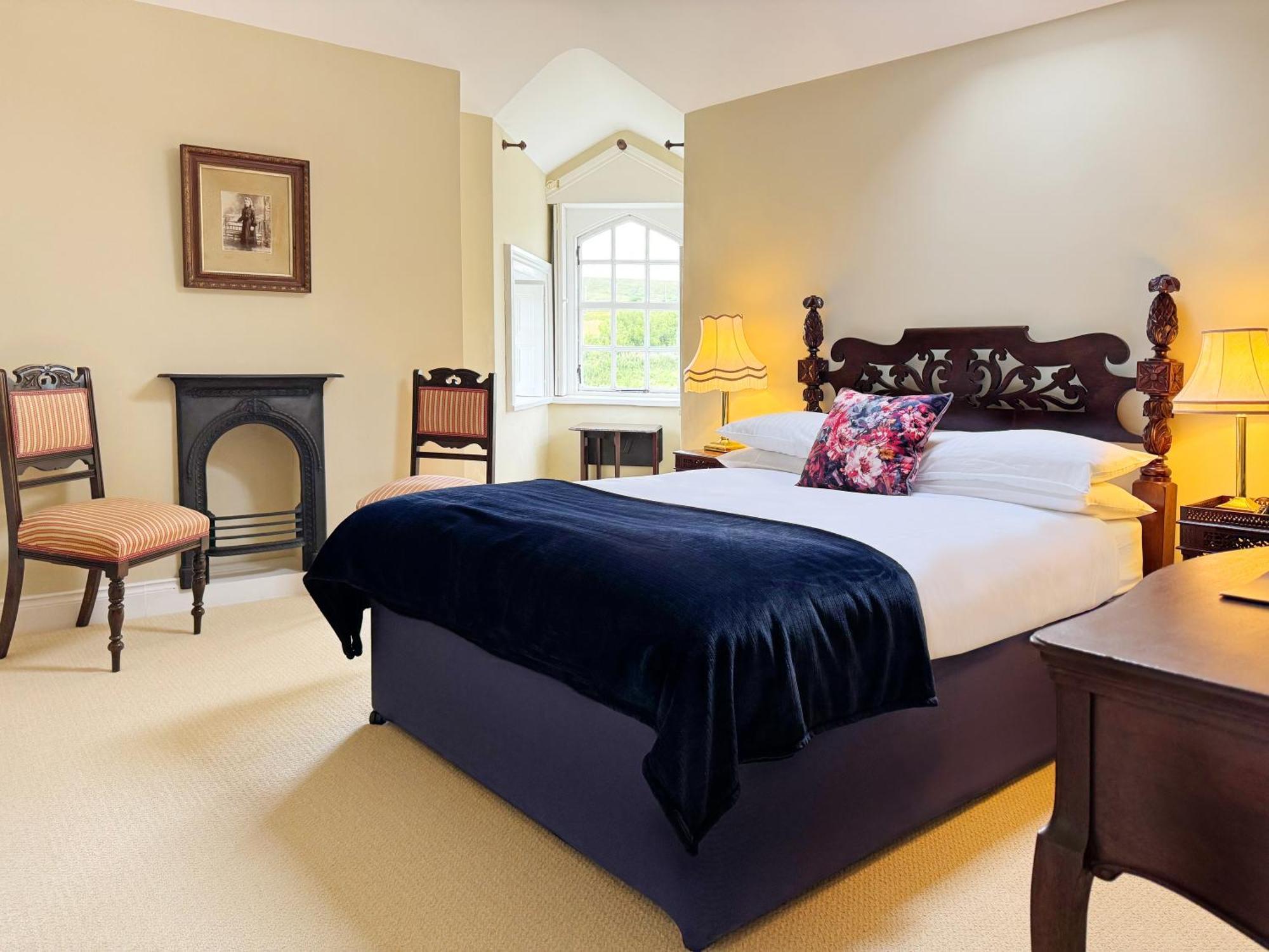 Stella Maris Country House B&B Ballycastle  Esterno foto